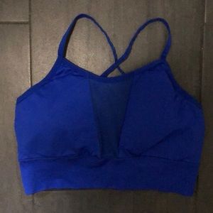 NOVA SPORT BRA- Los Angeles